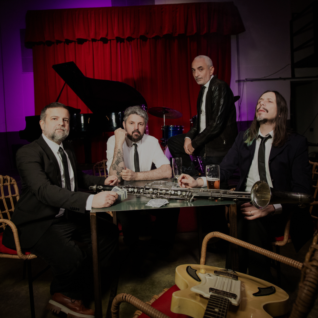 Calibro 35: arriva “Exploration”, il nuovo album tra groove e sperimentazione